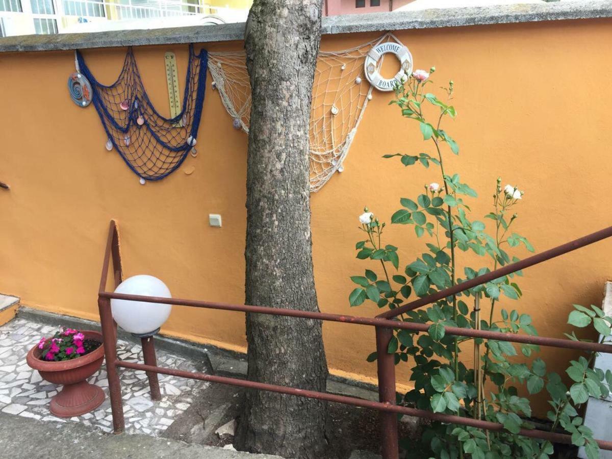 Family Hotel Julian كرانيفو المظهر الخارجي الصورة